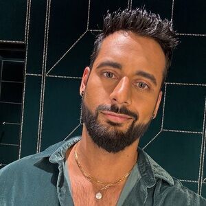 Meet your Posher, Kishan